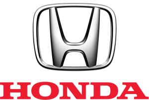 Honda på IA Bil i Vänersborg