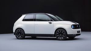 Honda URBAN