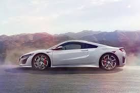 Honda NSX