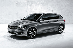 Fiat Tipo Kombi