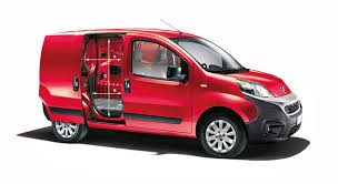 Fiorino Combi