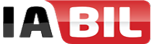 IA Bil logotyp
