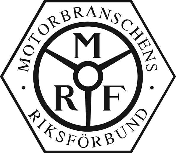 MRF – Motorbranschens Riksförbund